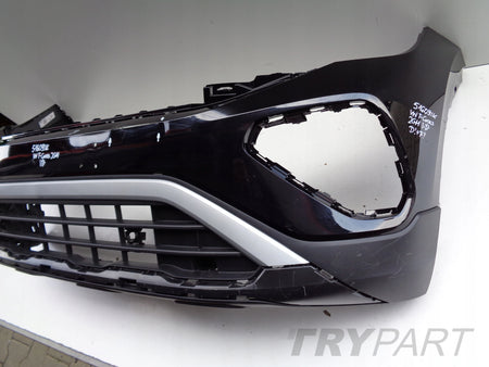 FRONT BUMPER VW T-CROSS 2GM 23- FACELIFT NO. 51609