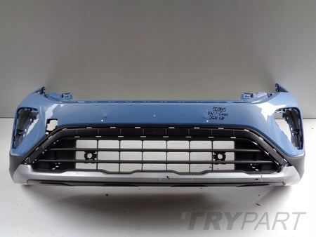 FRONT BUMPER VW T-CROSS 2GM 23- LIFT NO. 50985