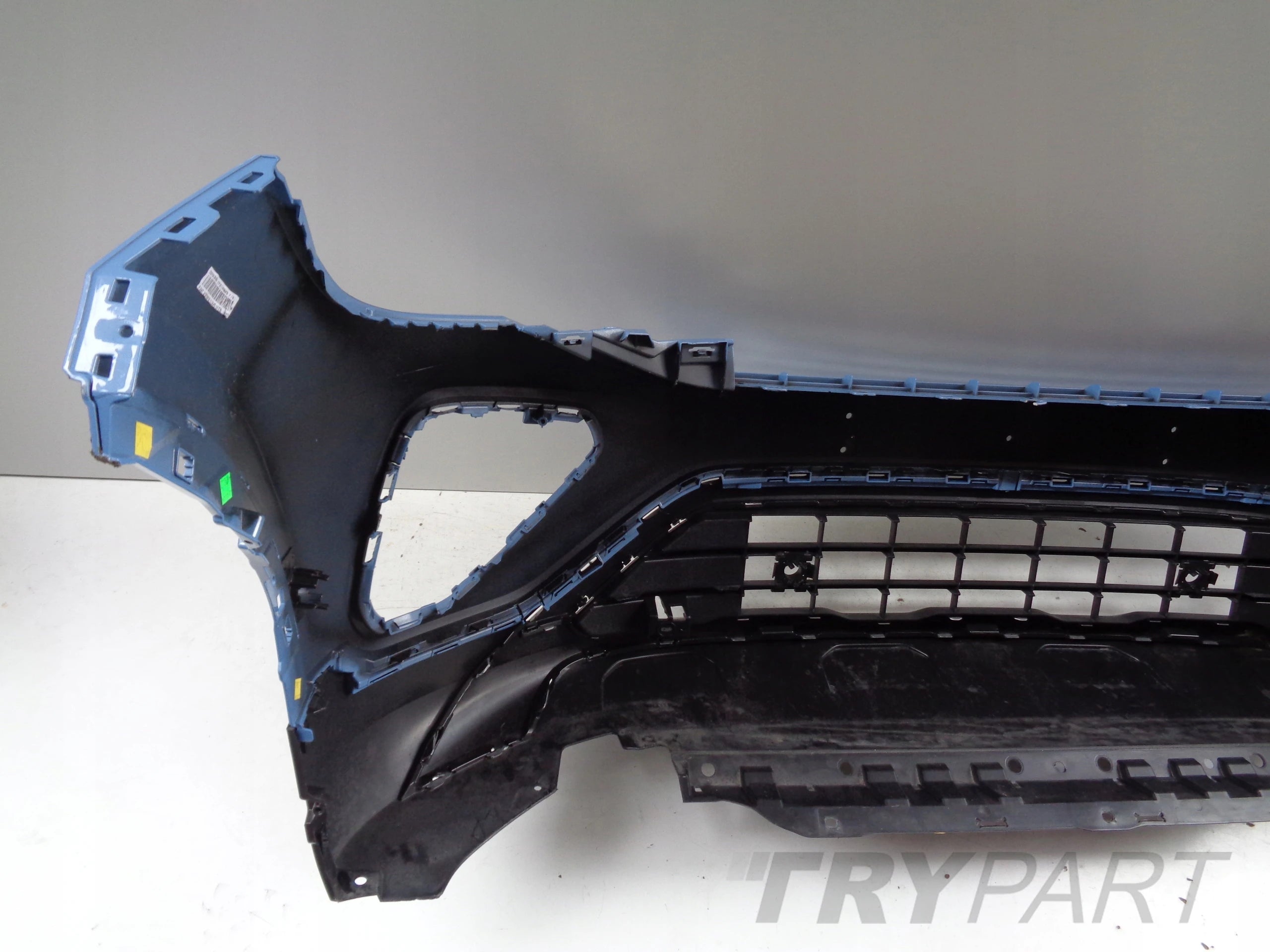 FRONT BUMPER VW T-CROSS 2GM 23- LIFT NO. 50985