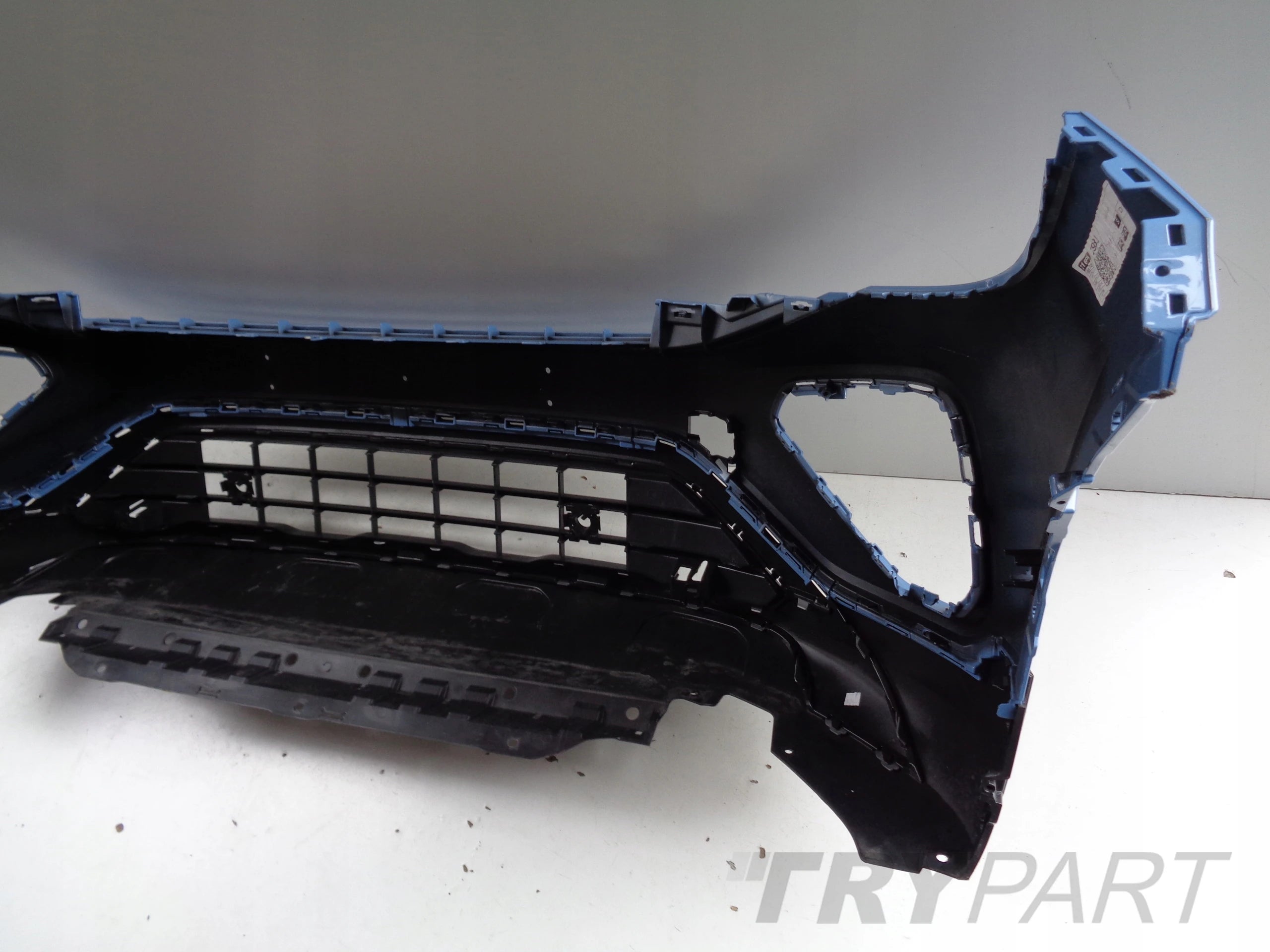 FRONT BUMPER VW T-CROSS 2GM 23- LIFT NO. 50985