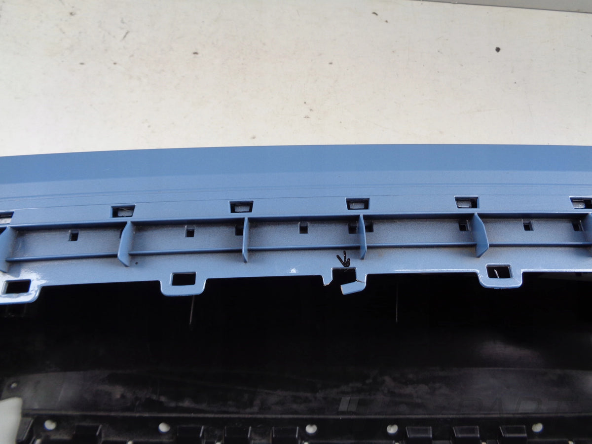 FRONT BUMPER VW T-CROSS 2GM 23- LIFT NO. 50985