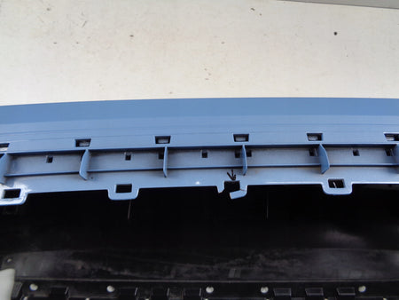 FRONT BUMPER VW T-CROSS 2GM 23- LIFT NO. 50985