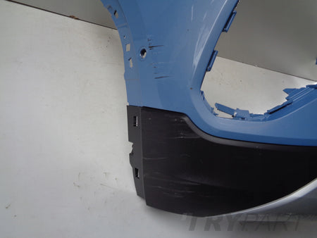 FRONT BUMPER VW T-CROSS 2GM 23- LIFT NO. 50985
