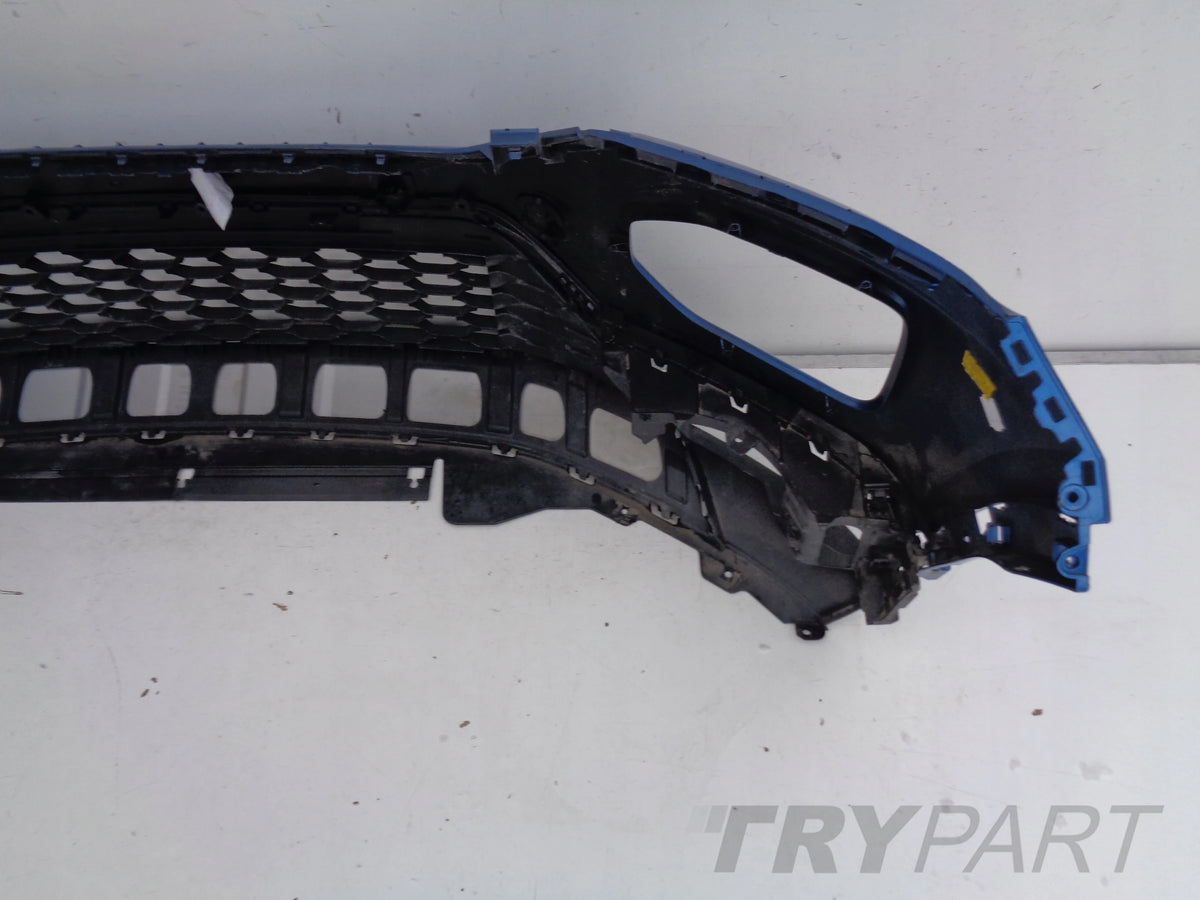 FRONT BUMPER VW T-ROC 2GA 17- NO. 32744