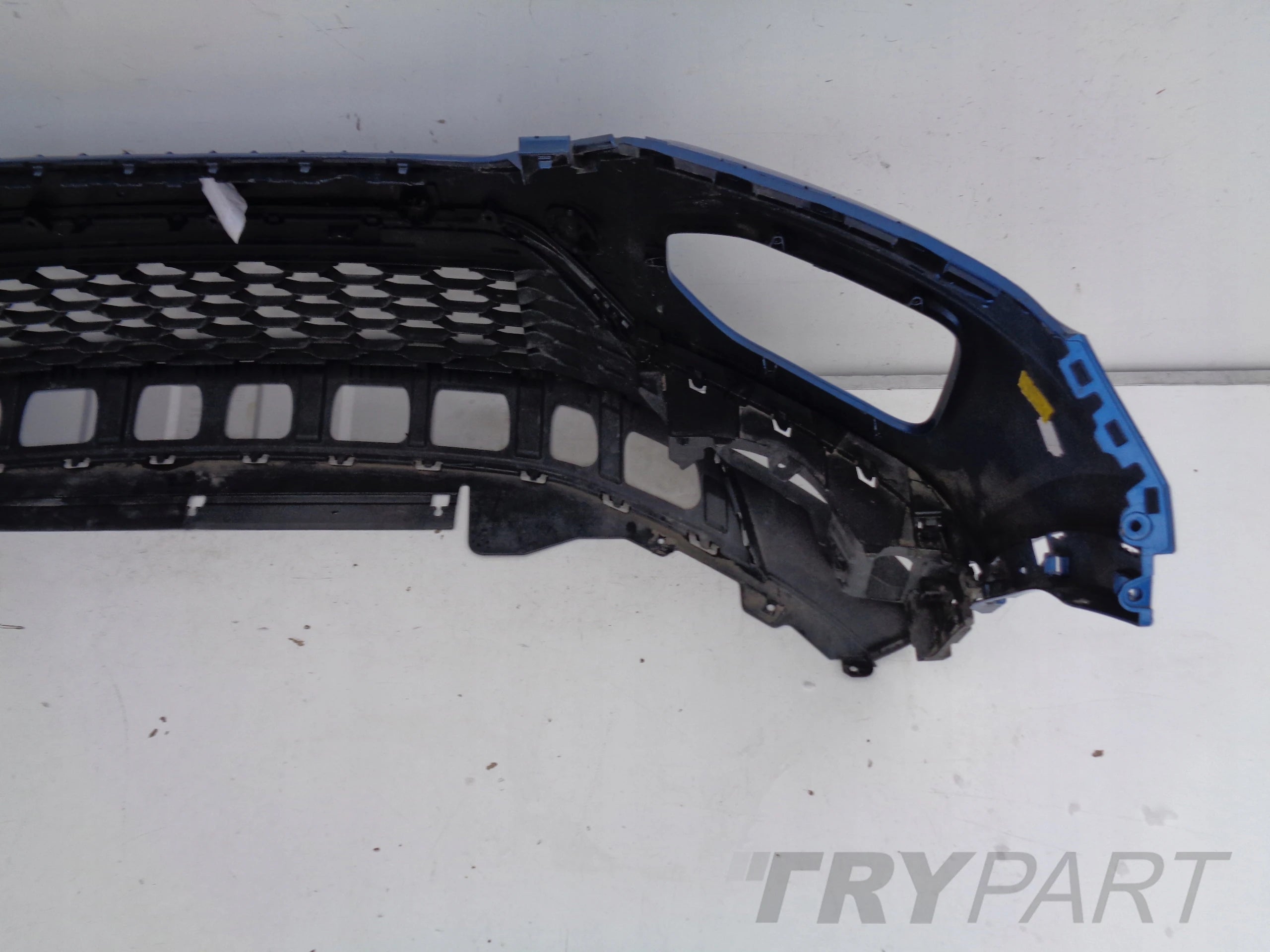 FRONT BUMPER VW T-ROC 2GA 17- NO. 32744