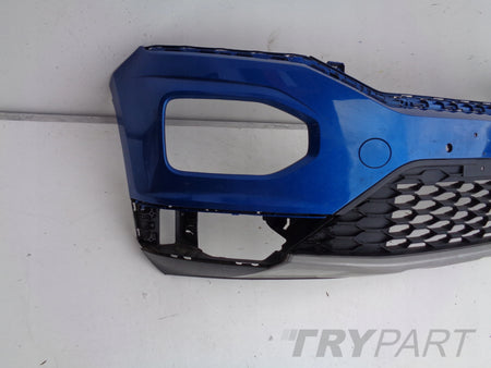 FRONT BUMPER VW T-ROC 2GA 17- NO. 32744