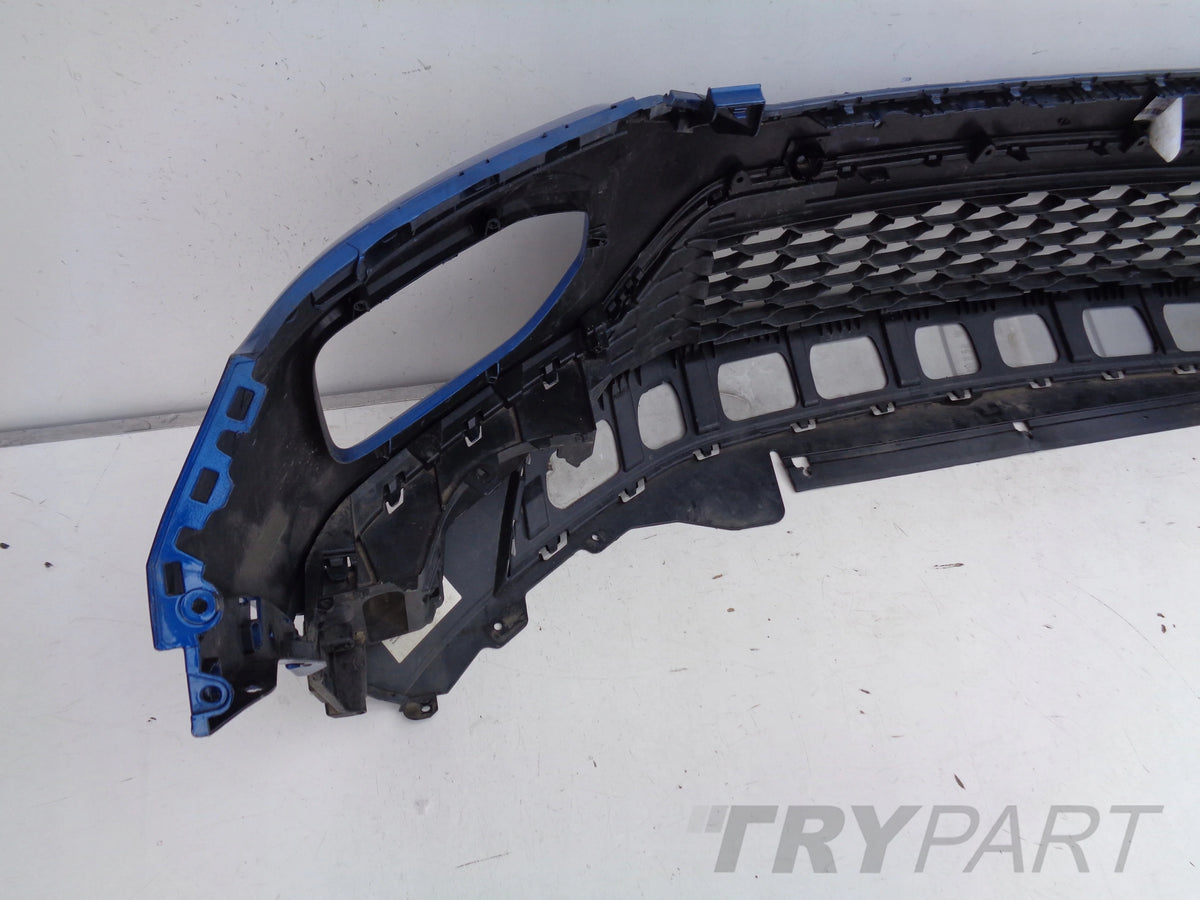 FRONT BUMPER VW T-ROC 2GA 17- NO. 32744