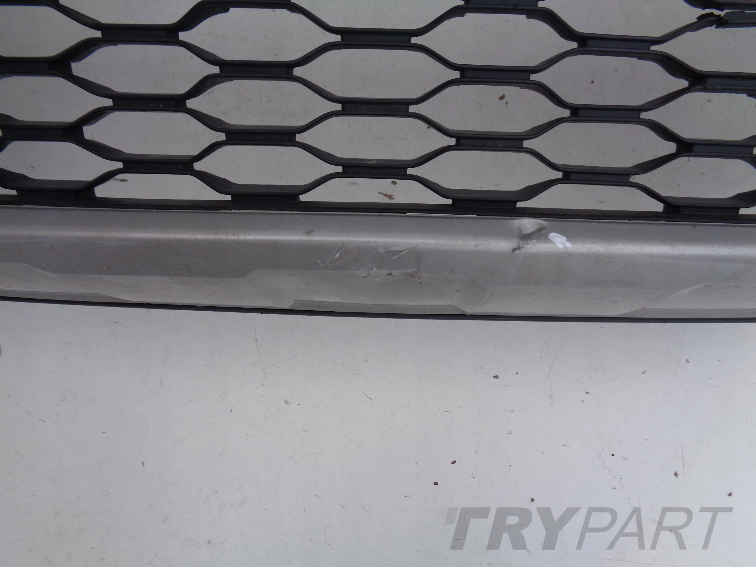 FRONT BUMPER VW T-ROC 2GA 17- NO. 32744