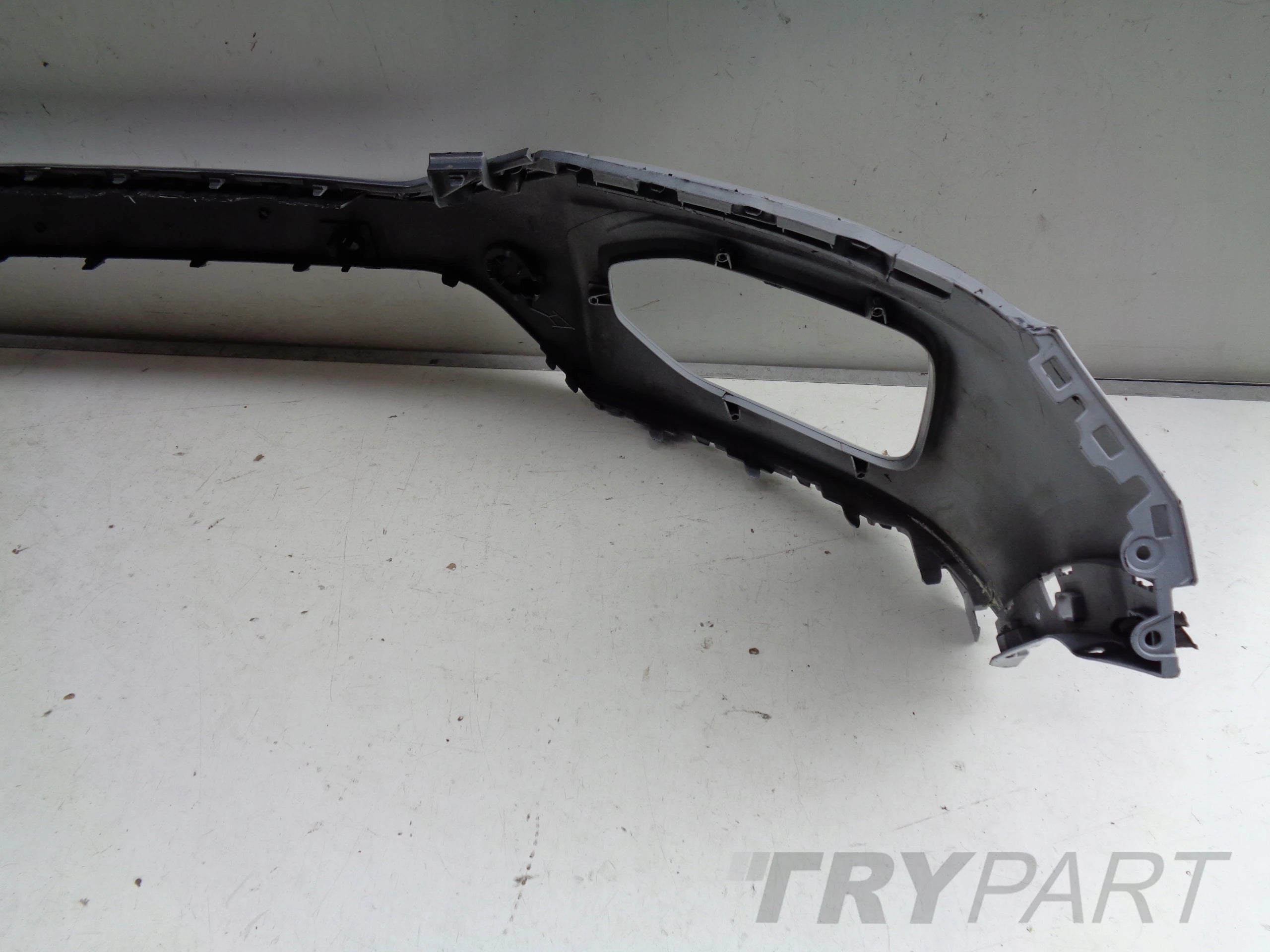 FRONT BUMPER VW T-ROC 2GA 17- NO. 35485