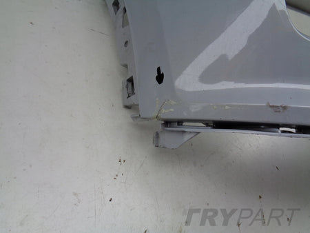 FRONT BUMPER VW T-ROC 2GA 17- NO. 35485