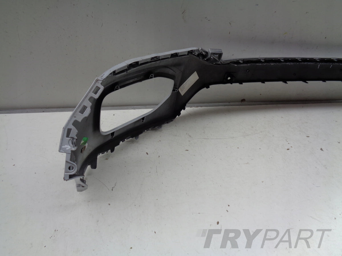 FRONT BUMPER VW T-ROC 2GA 17- NO. 35485
