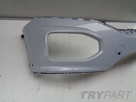 FRONT BUMPER VW T-ROC 2GA 17- NO. 35485