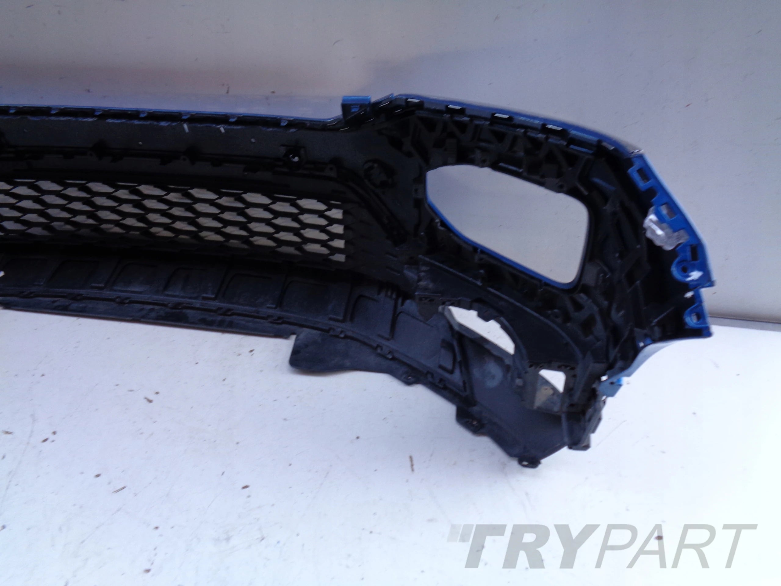 FRONT BUMPER VW T-ROC 2GA 17- NO. 37113