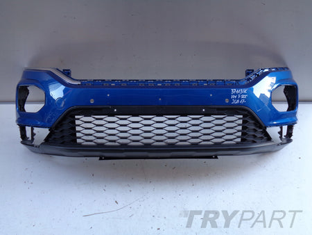 FRONT BUMPER VW T-ROC 2GA 17- NO. 37113