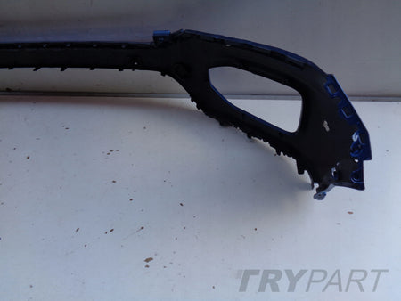 FRONT BUMPER VW T-ROC 2GA 17- NO. 42015