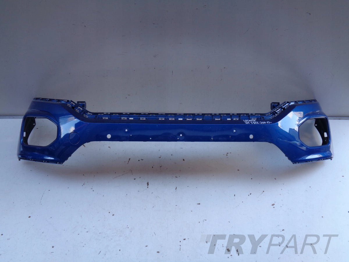 FRONT BUMPER VW T-ROC 2GA 17- NO. 42015