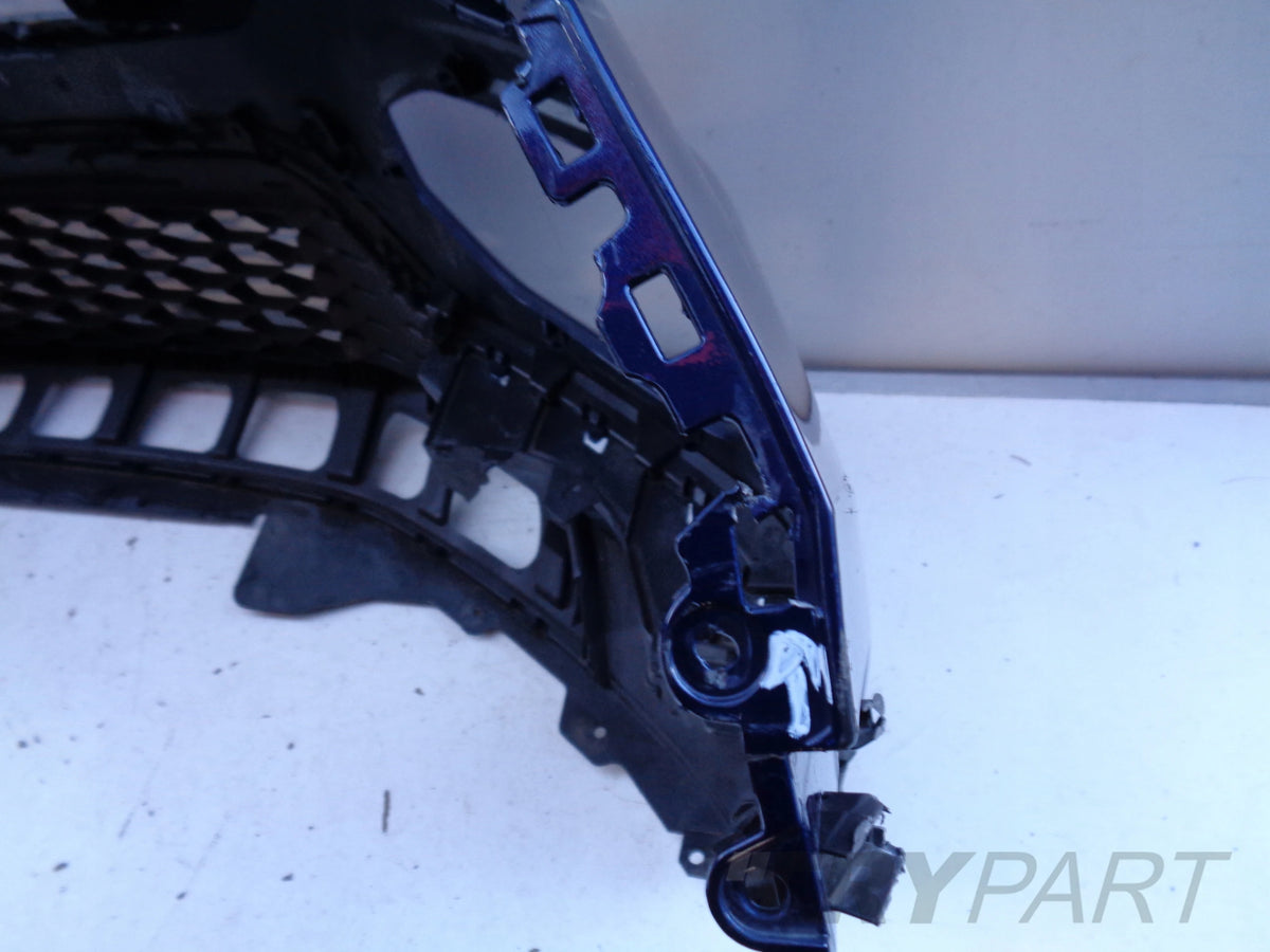 FRONT BUMPER VW T-ROC 2GA 17- NO. 43799