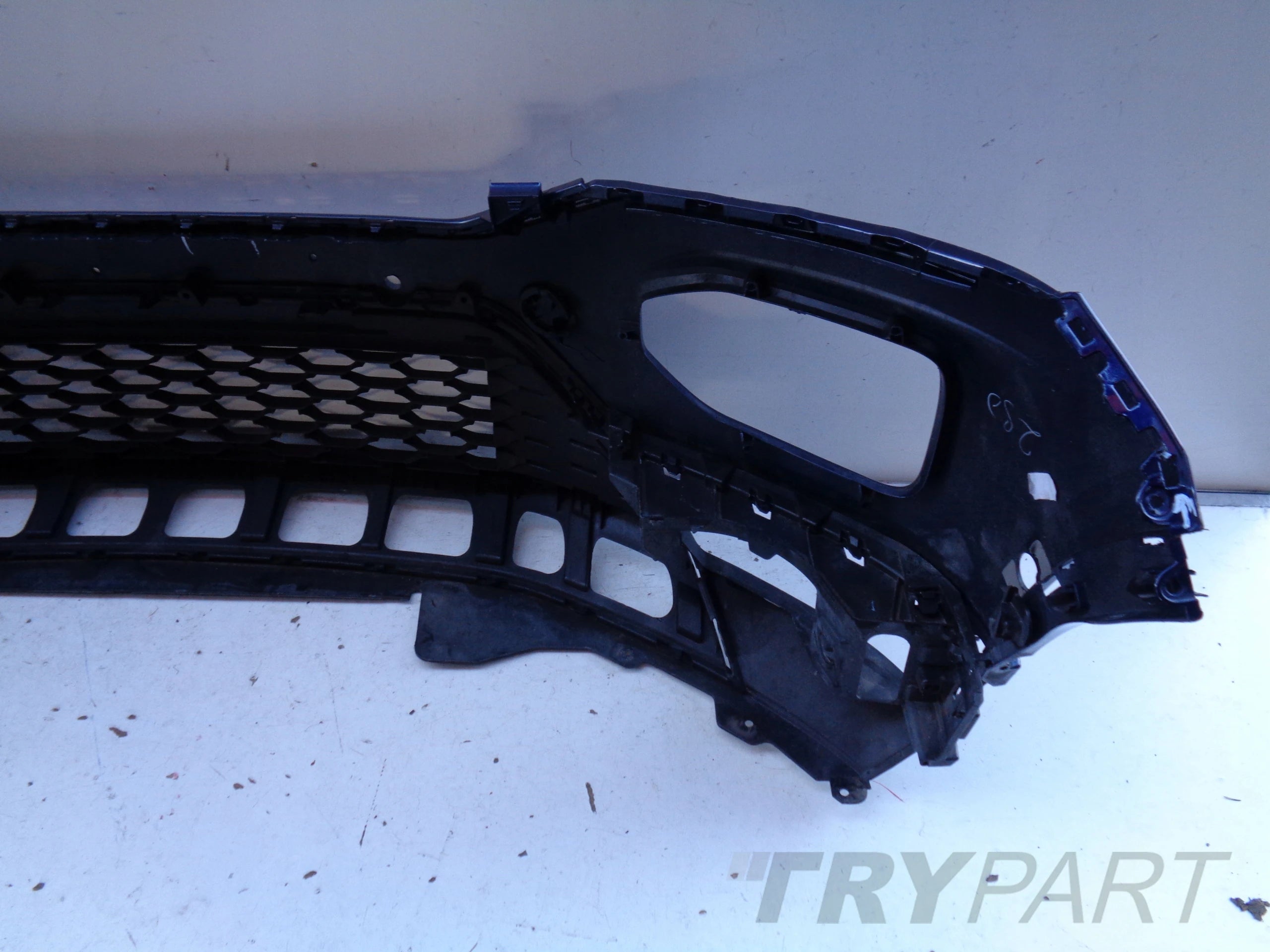 FRONT BUMPER VW T-ROC 2GA 17- NO. 43799