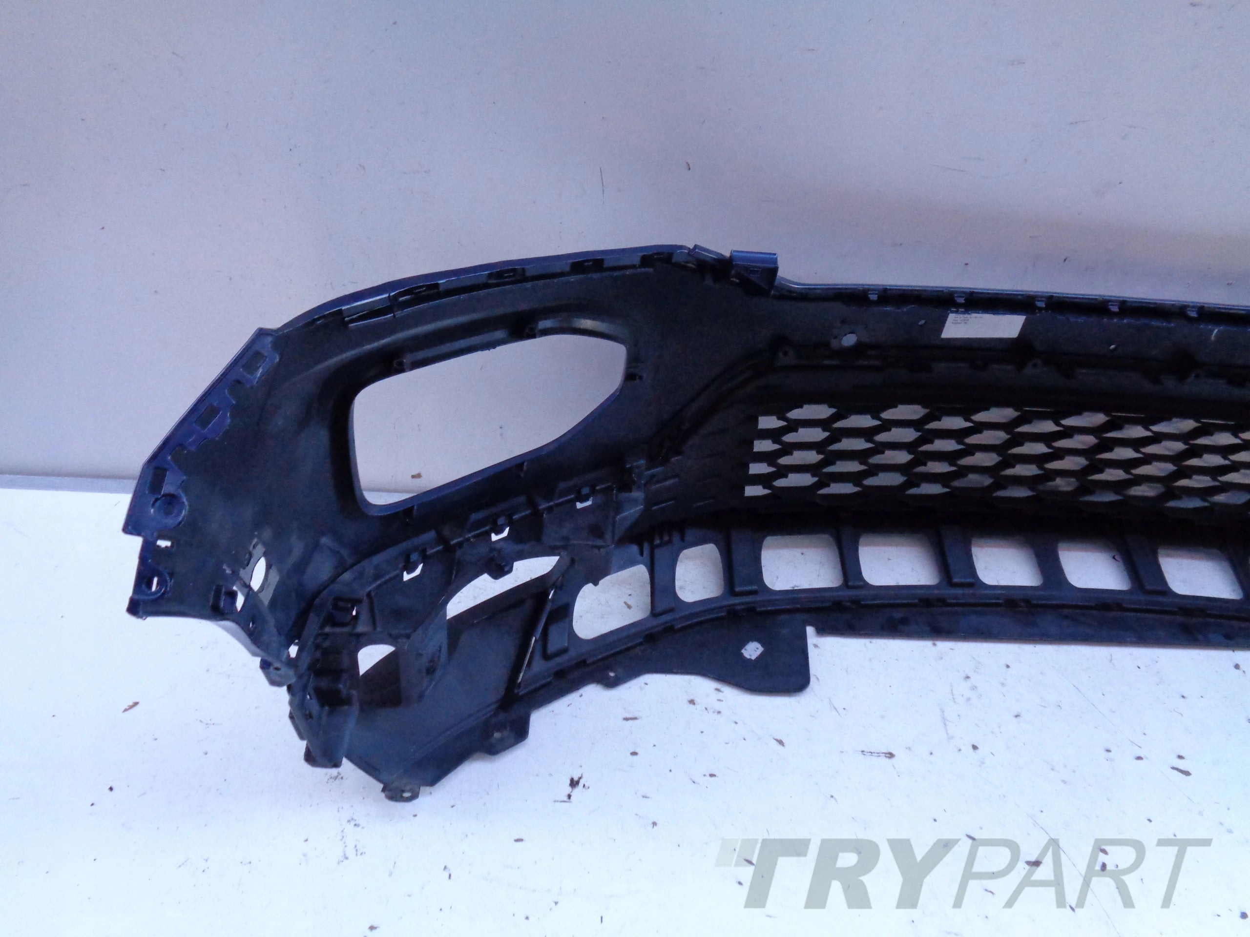 FRONT BUMPER VW T-ROC 2GA 17- NO. 43799