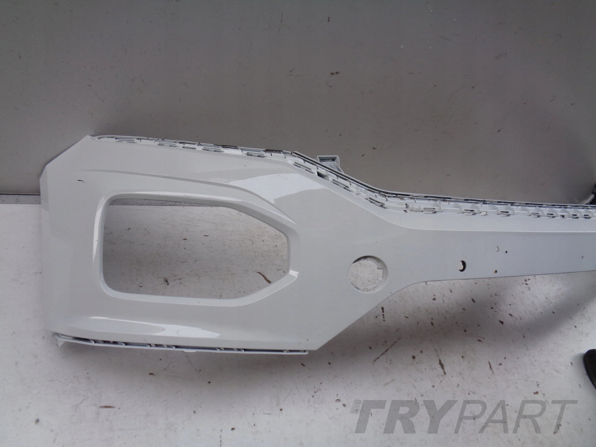 FRONT BUMPER VW T-ROC 2GA 17- NO 44147