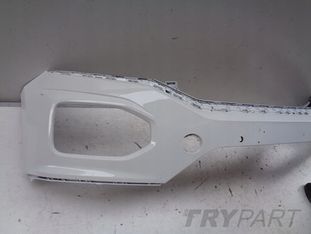 FRONT BUMPER VW T-ROC 2GA 17- NO 44147
