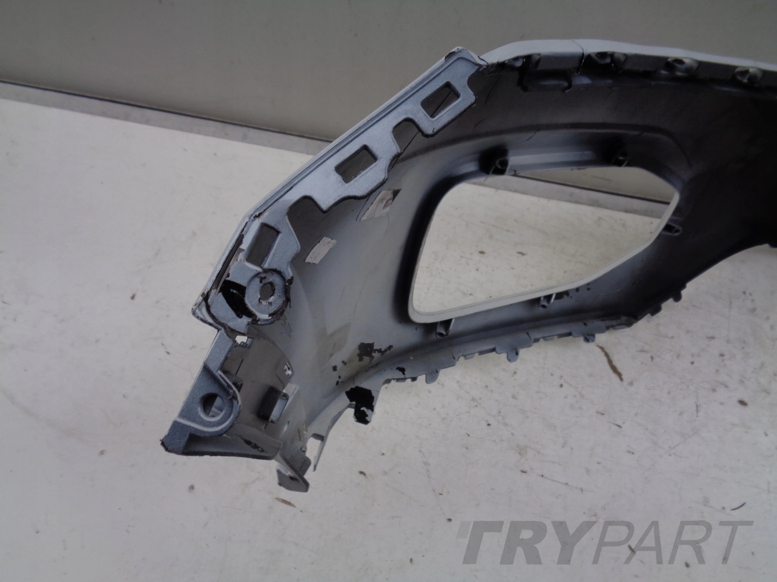 FRONT BUMPER VW T-ROC 2GA 17- NO 44147