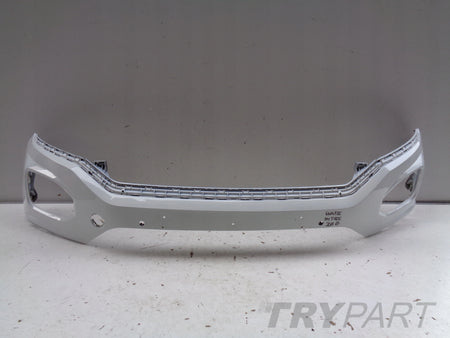 FRONT BUMPER VW T-ROC 2GA 17- NO 44147
