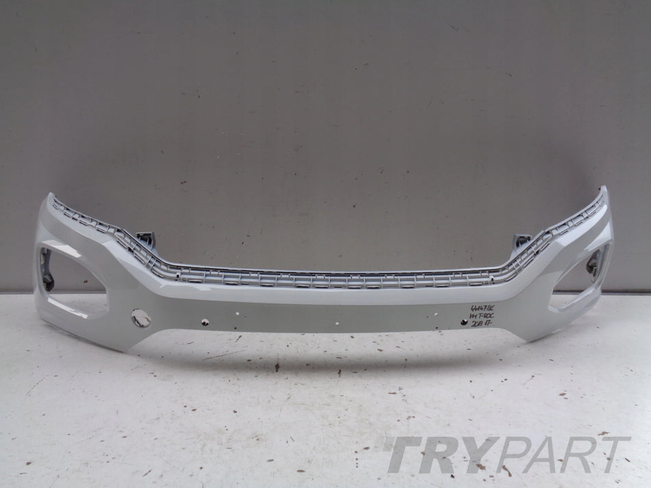 FRONT BUMPER VW T-ROC 2GA 17- NO 44147