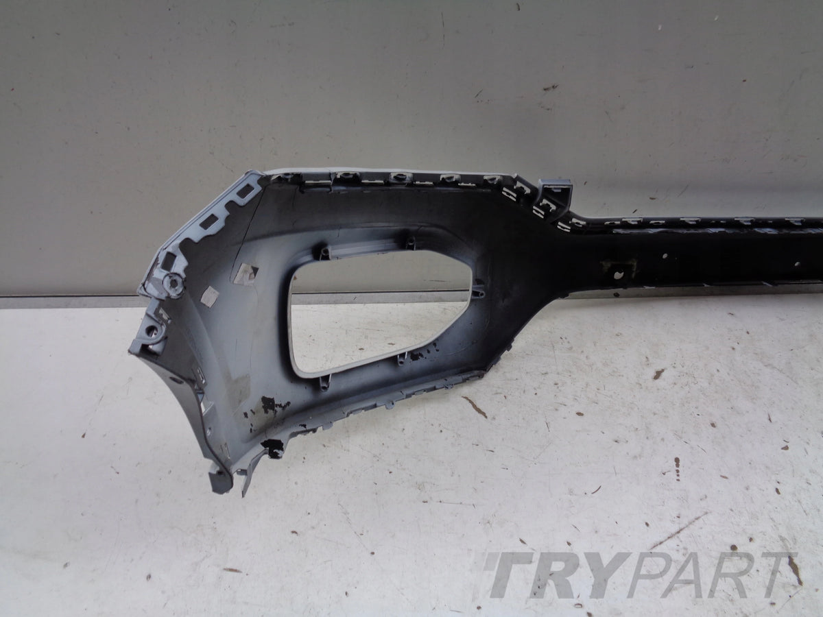 FRONT BUMPER VW T-ROC 2GA 17- NO 44147