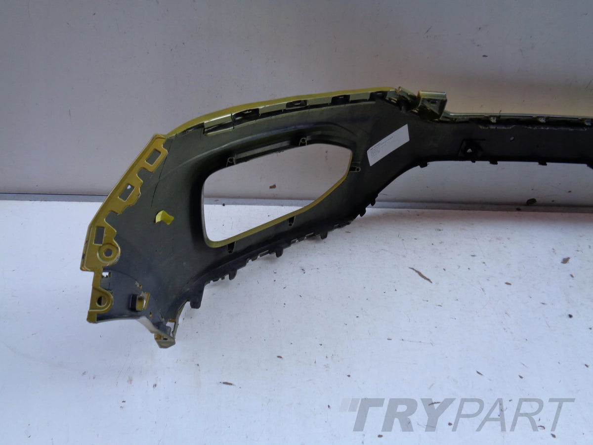 FRONT BUMPER VW T-ROC 2GA 17- NO. 45561