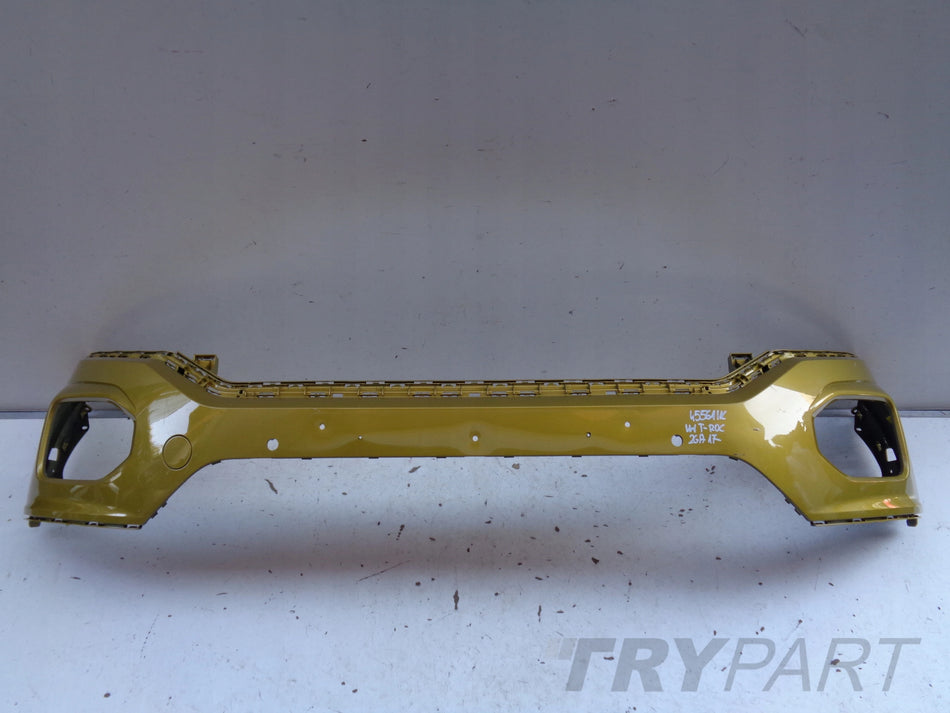 FRONT BUMPER VW T-ROC 2GA 17- NO. 45561