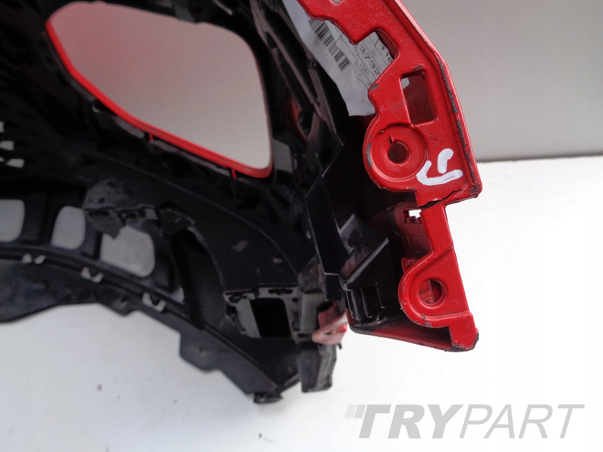 FRONT BUMPER VW T-ROC 2GA 17- NO. 46669