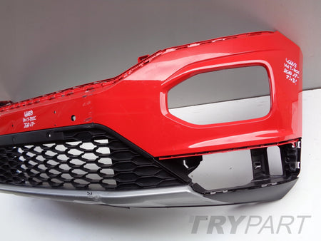FRONT BUMPER VW T-ROC 2GA 17- NO. 46669
