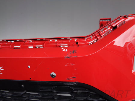 FRONT BUMPER VW T-ROC 2GA 17- NO. 46669