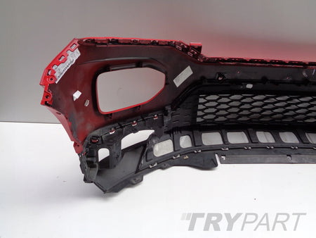 FRONT BUMPER VW T-ROC 2GA 17- NO. 46669