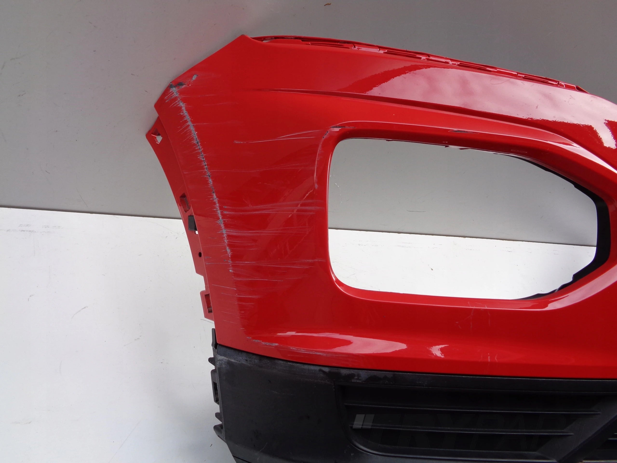 FRONT BUMPER VW T-ROC 2GA 17- NO. 46669