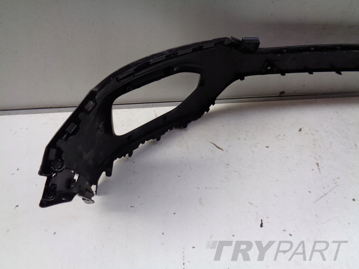 FRONT BUMPER VW T-ROC 2GA 17- NR 39830