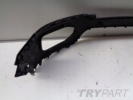 FRONT BUMPER VW T-ROC 2GA 17- NR 39830