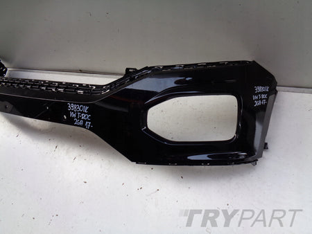 FRONT BUMPER VW T-ROC 2GA 17- NR 39830