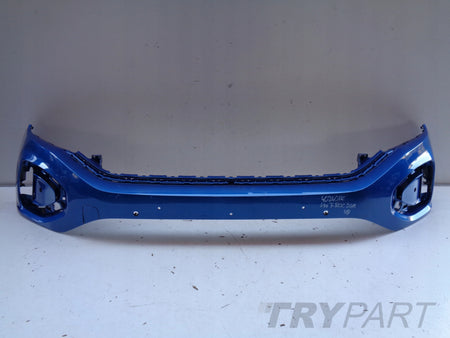 FRONT BUMPER VW T-ROC 2GA 21- FACELIFT NO. 40240