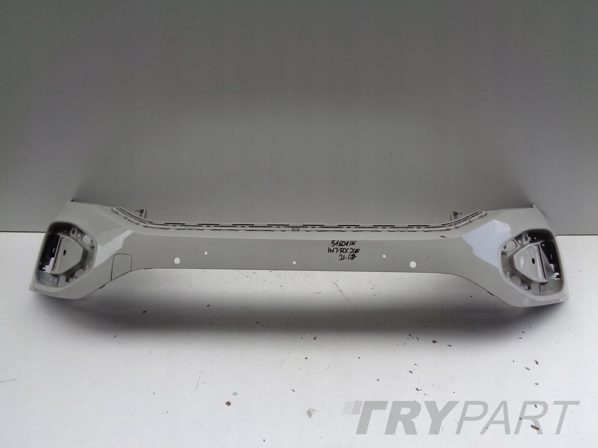 FRONT BUMPER VW T-ROC 2GA 21- LIFT NO. 51601