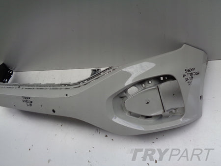 FRONT BUMPER VW T-ROC 2GA 21- LIFT NO. 51601