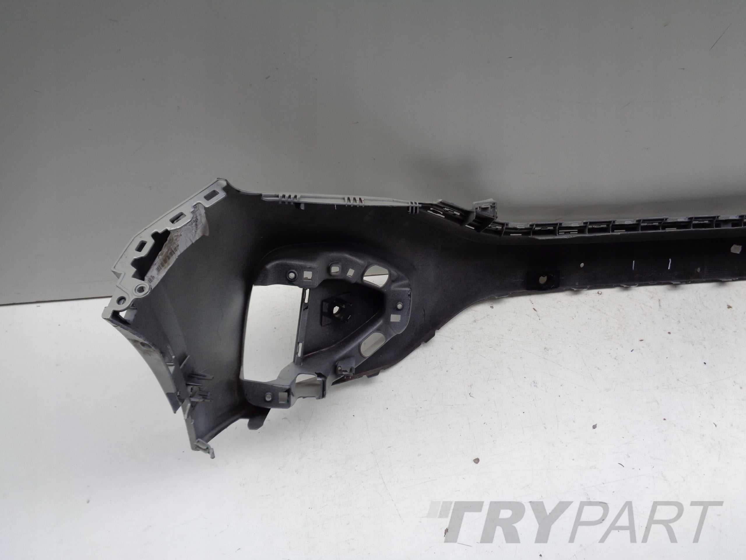 FRONT BUMPER VW T-ROC 2GA 21- LIFT NO. 51601