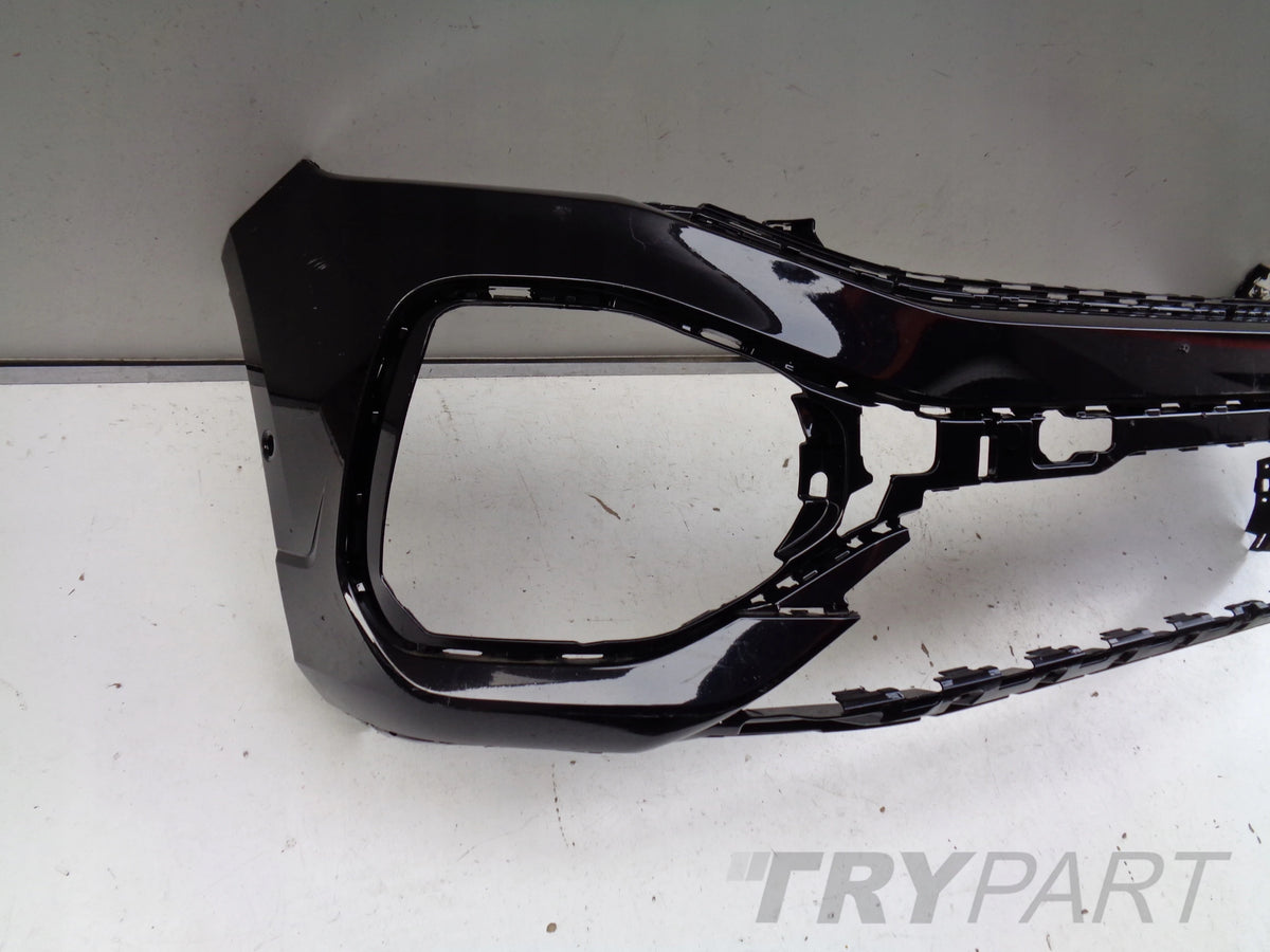 FRONT BUMPER VW T-ROC 2GA 21- LIFT R-LINE NO. 39807