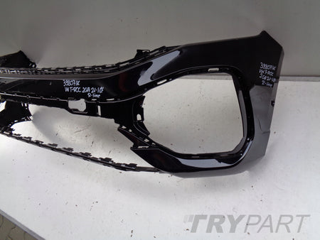 FRONT BUMPER VW T-ROC 2GA 21- LIFT R-LINE NO. 39807