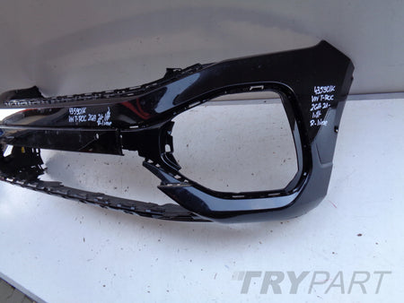 FRONT BUMPER VW T-ROC 2GA 21- LIFT R-LINE NO. 43590