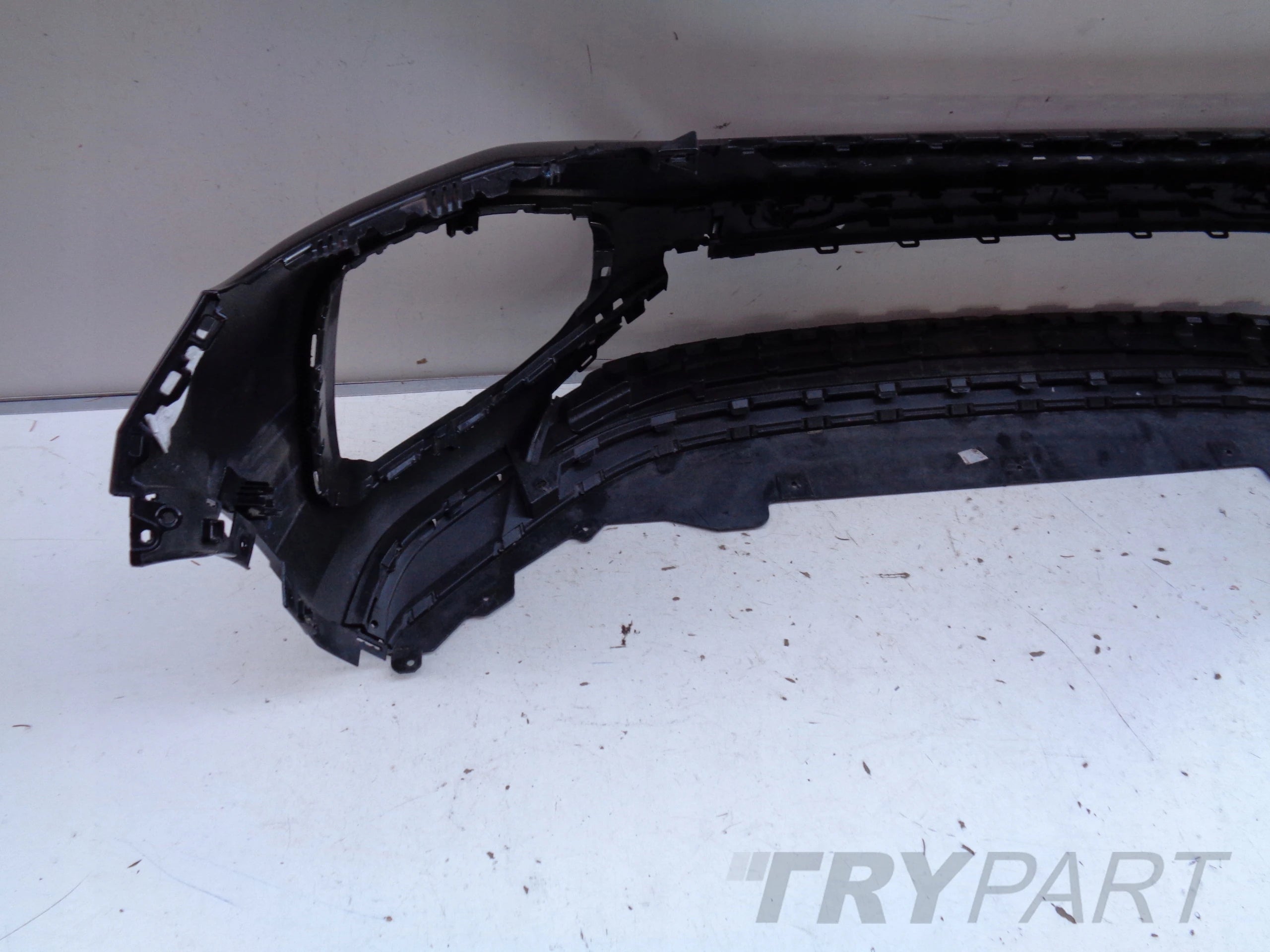 FRONT BUMPER VW T-ROC 2GA 21- LIFT R-LINE NO. 43590