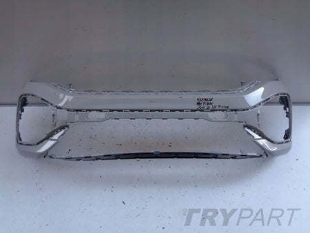 FRONT BUMPER VW T-ROC 2GA 21- LIFT R-LINE NO. 43596
