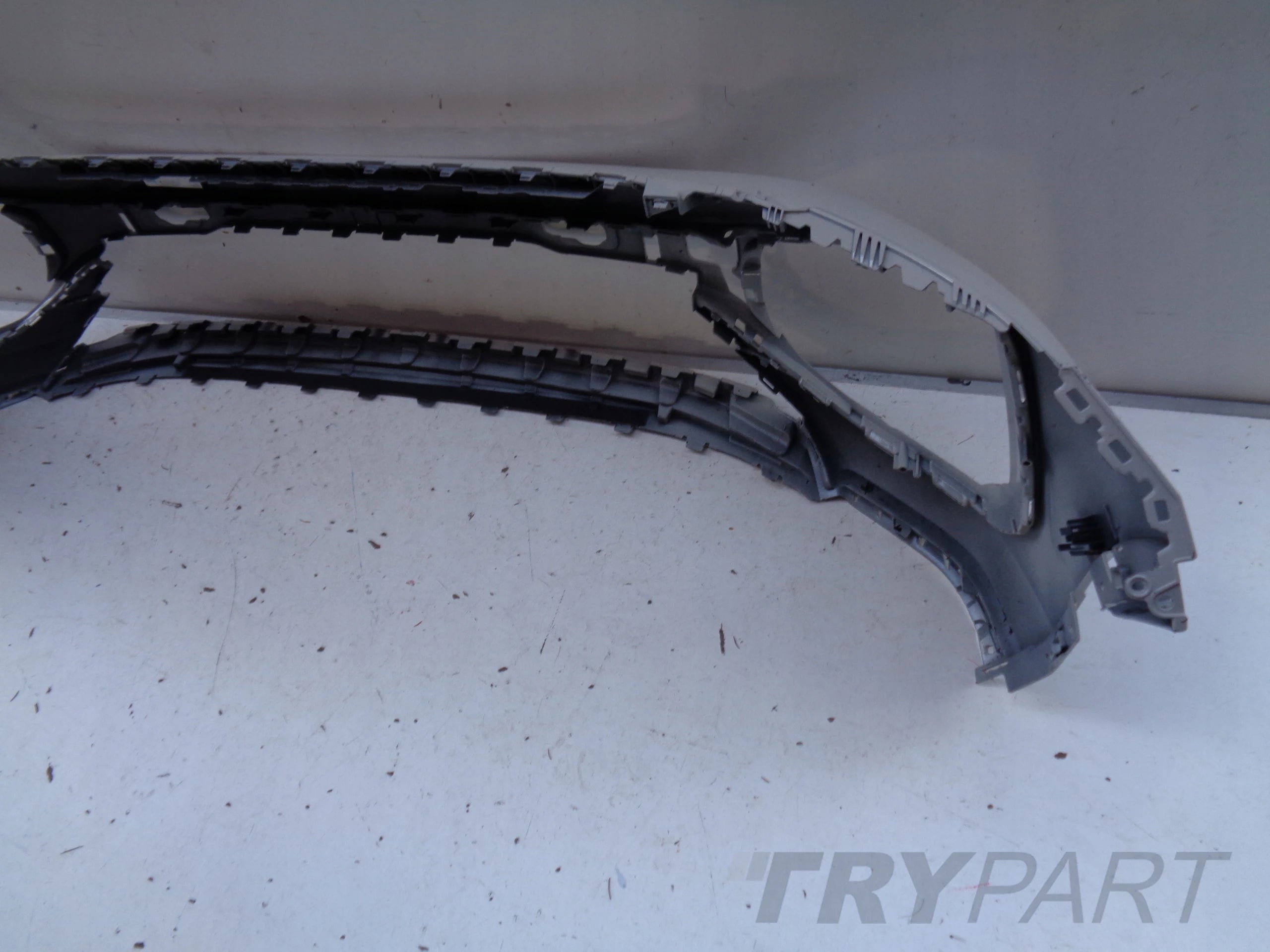 FRONT BUMPER VW T-ROC 2GA 21- LIFT R-LINE NO. 43596