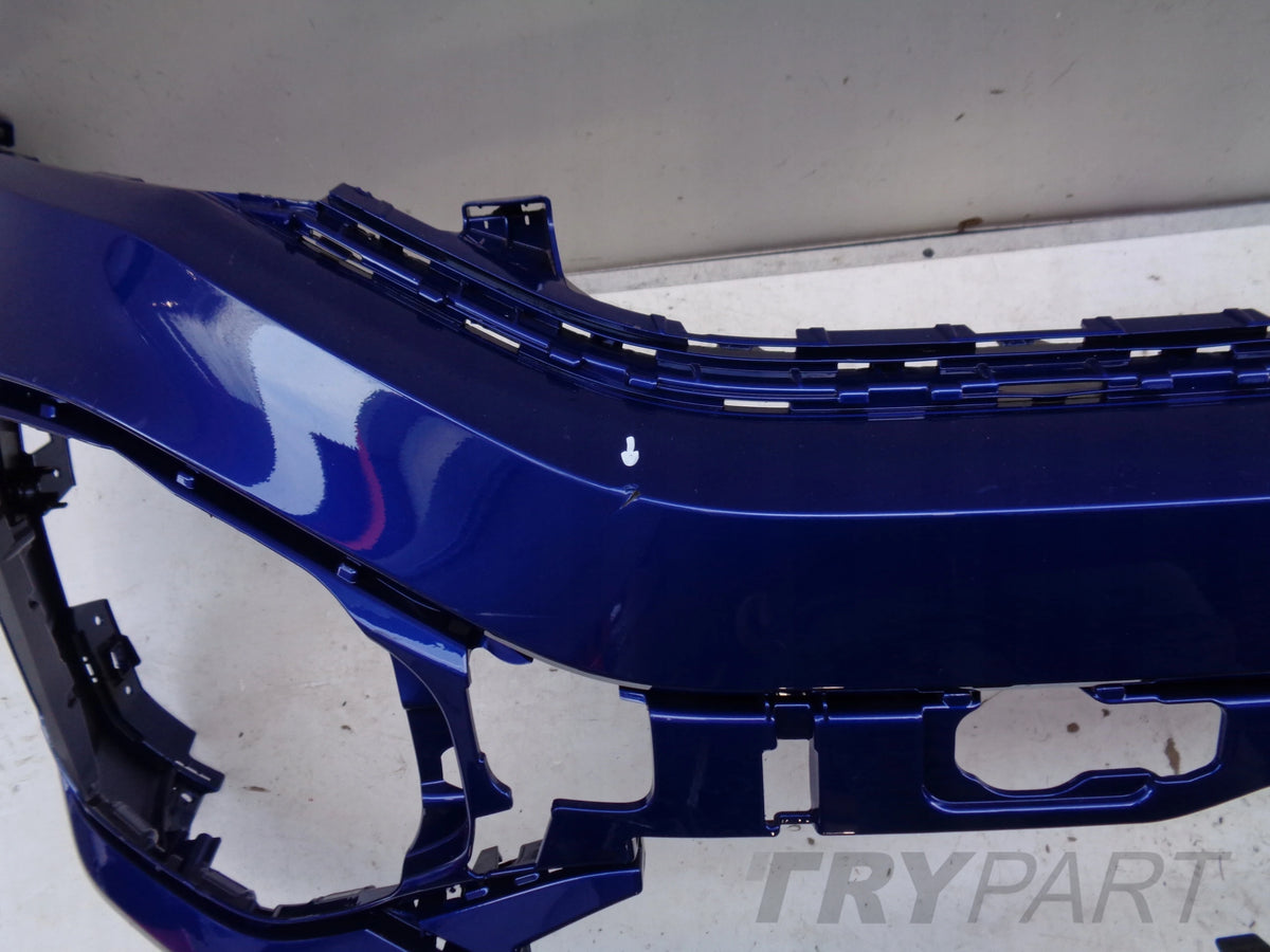 FRONT BUMPER VW T-ROC 2GA 21- LIFT R-LINE NO. 44414